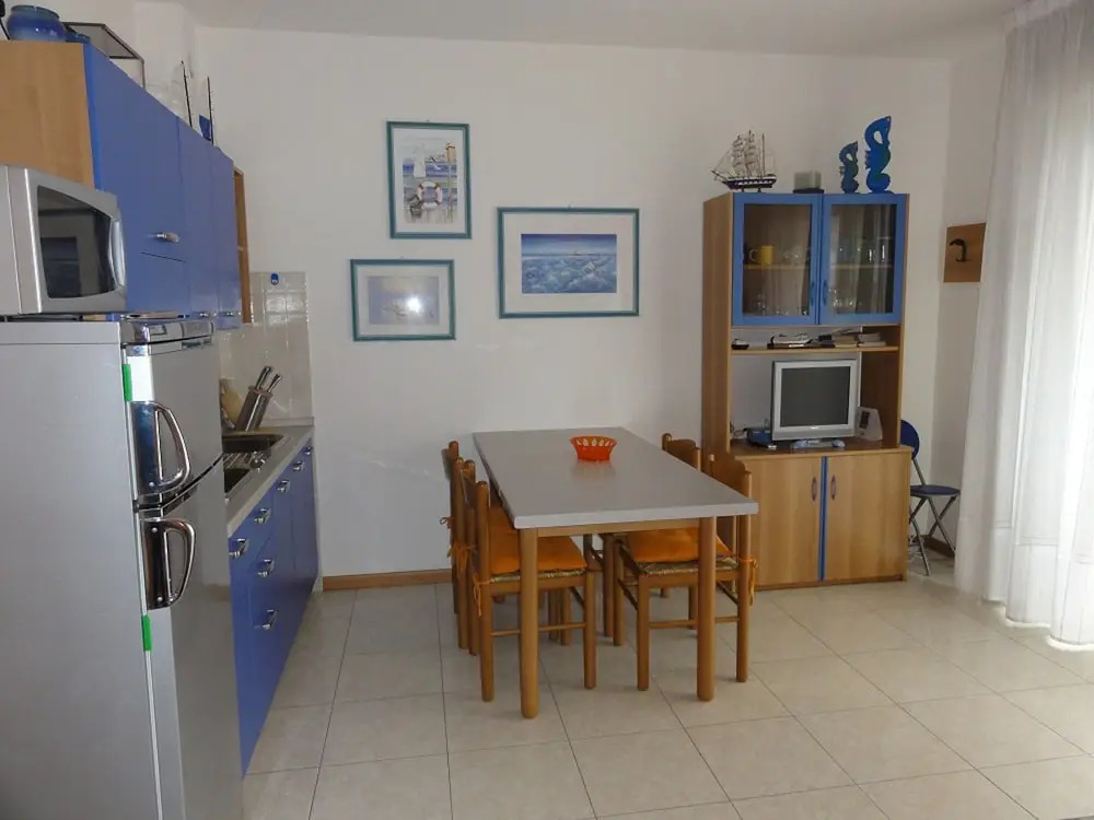Condominio Millennium