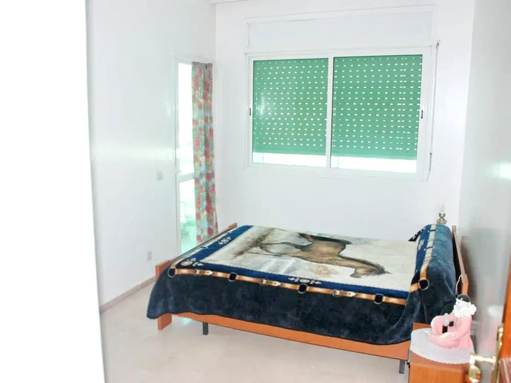Apartment with One Bedroom in Agadir, with Terrace - 300 M From the Beach