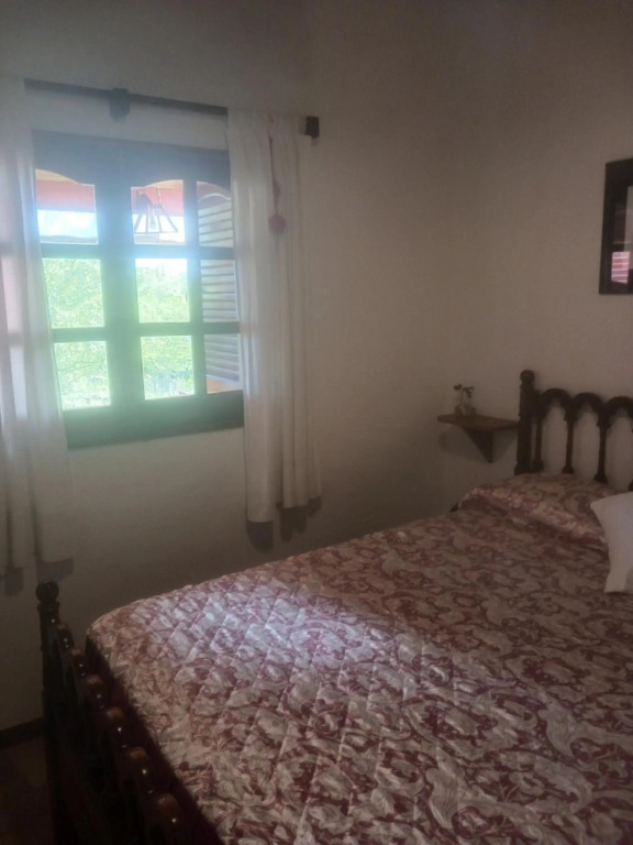 cabaña La Retama