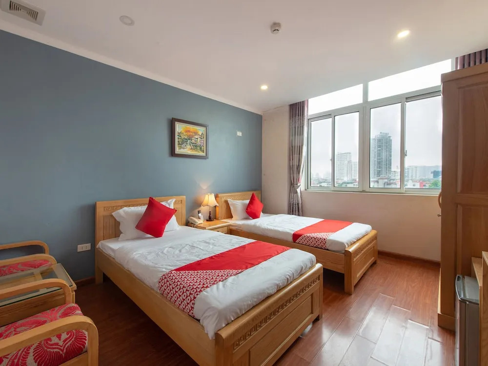 Mai Villa - Trung Yen 2