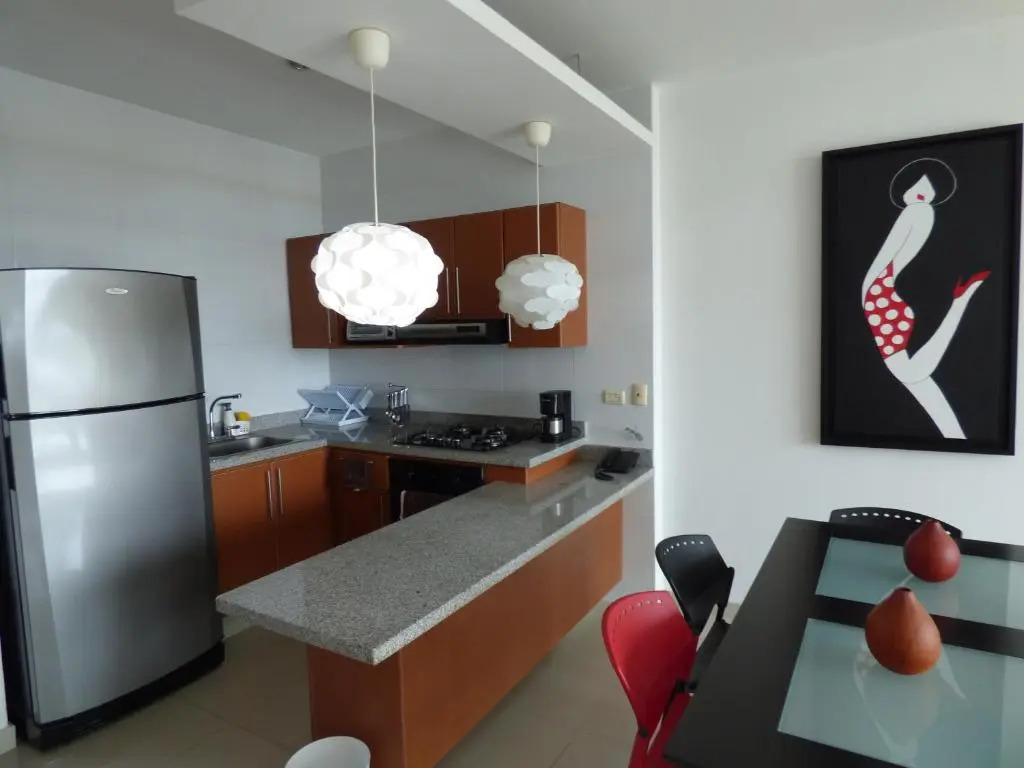 Costa Azul Suites 403