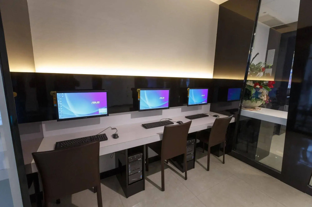 Wecan Hotel