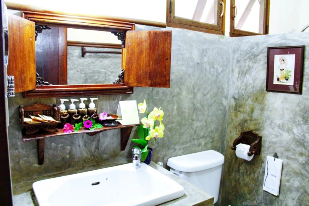 Shewe Wana Suite Resort