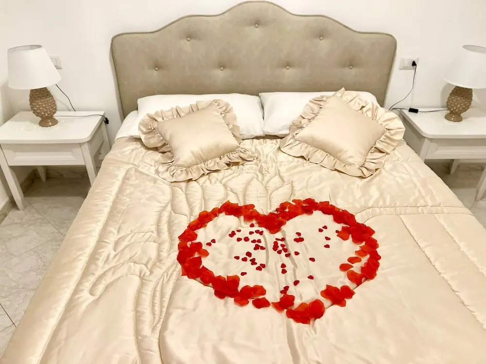 B&B Villa Maggi
