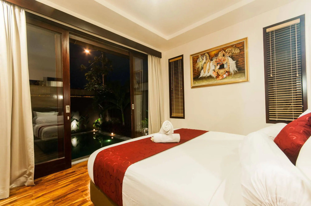 Precious Villas - Legian
