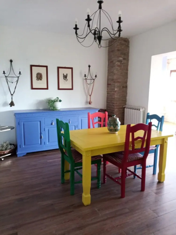 Villa-tuscany&sea View-15min Nearby Beach