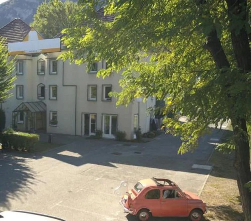 Hotel Amys Voreppe