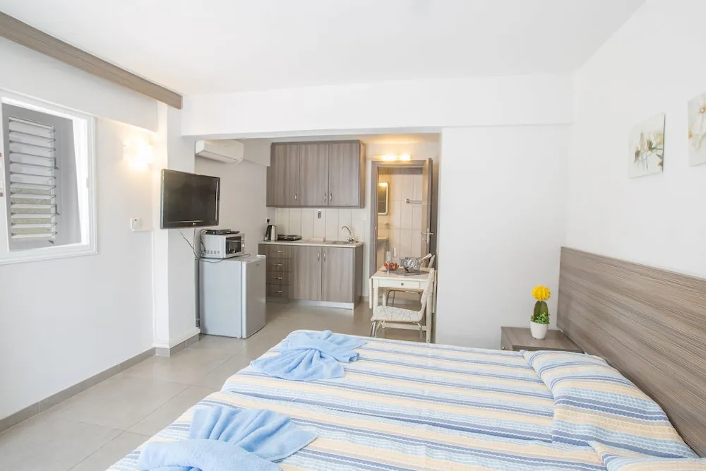 Ayia Napa Holiday Apartment Ss1
