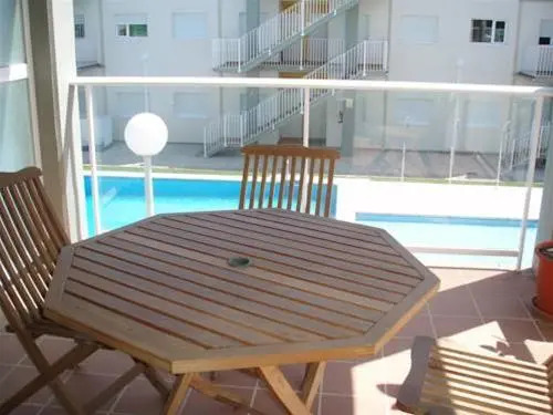 Apartamentos Serena Mar /Canaret