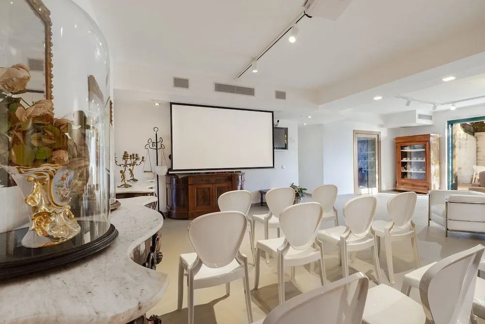 AMORE RENTALS - Villa Elia