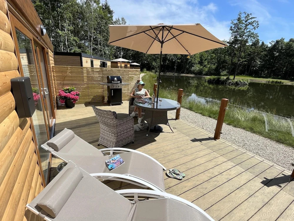 Oak Boutique Lodge