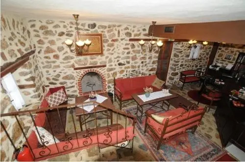 Aposkepos Hotel