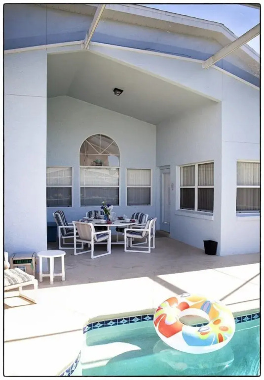 Ov969 - Hampton Lakes - 4 Bed 3 Baths Villa
