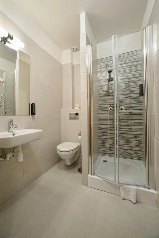 Aparthotel Lumen