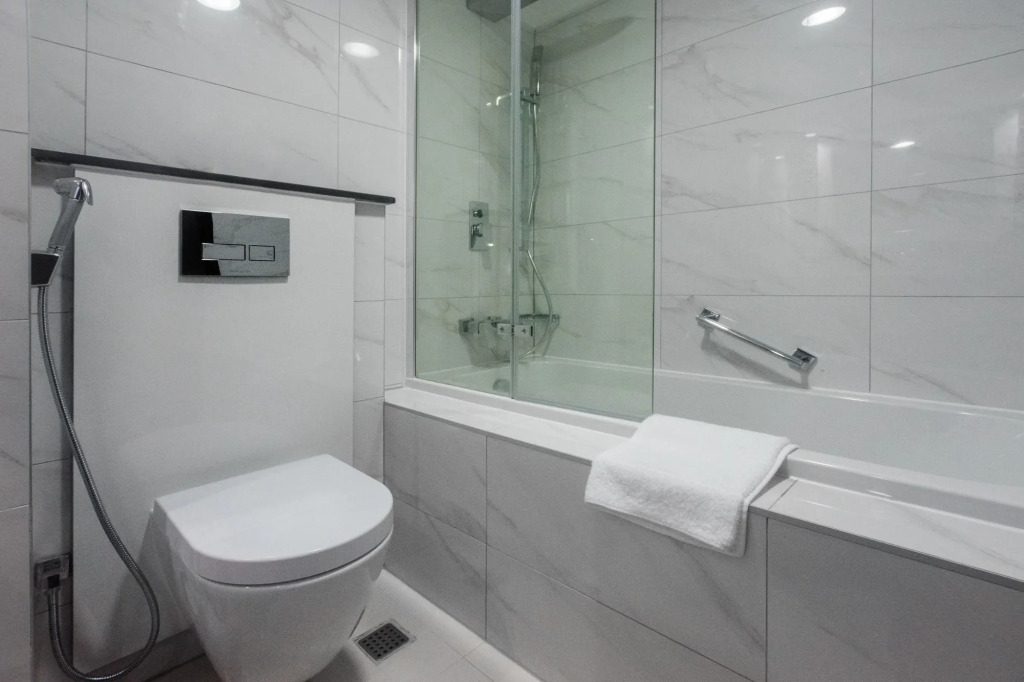 BON Hotel Abuja