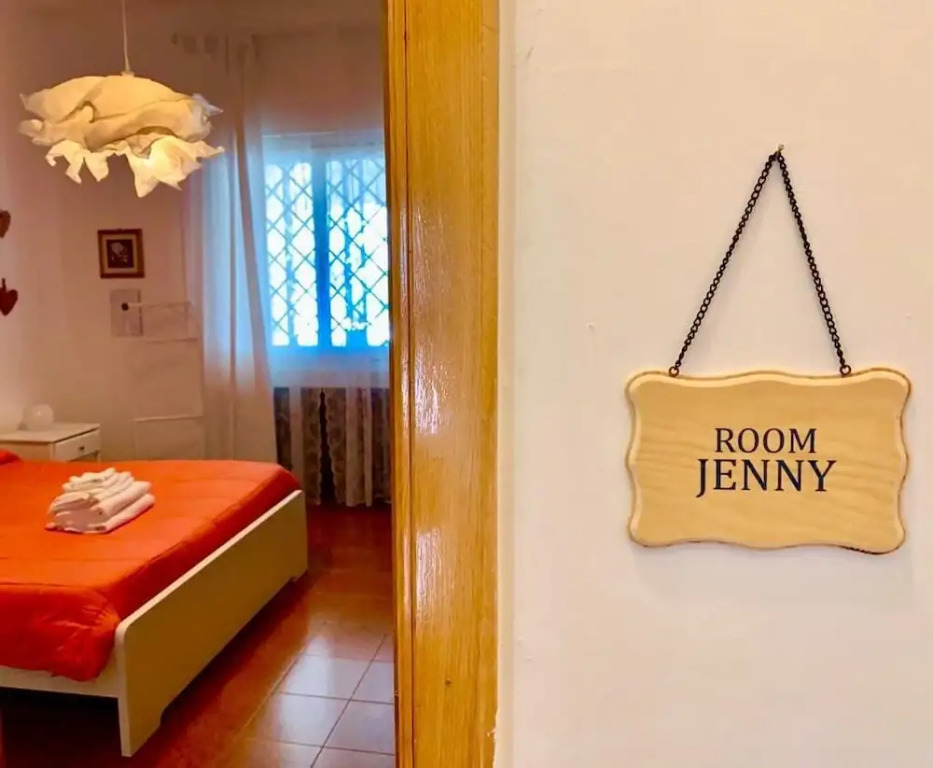 Terranostra B&B