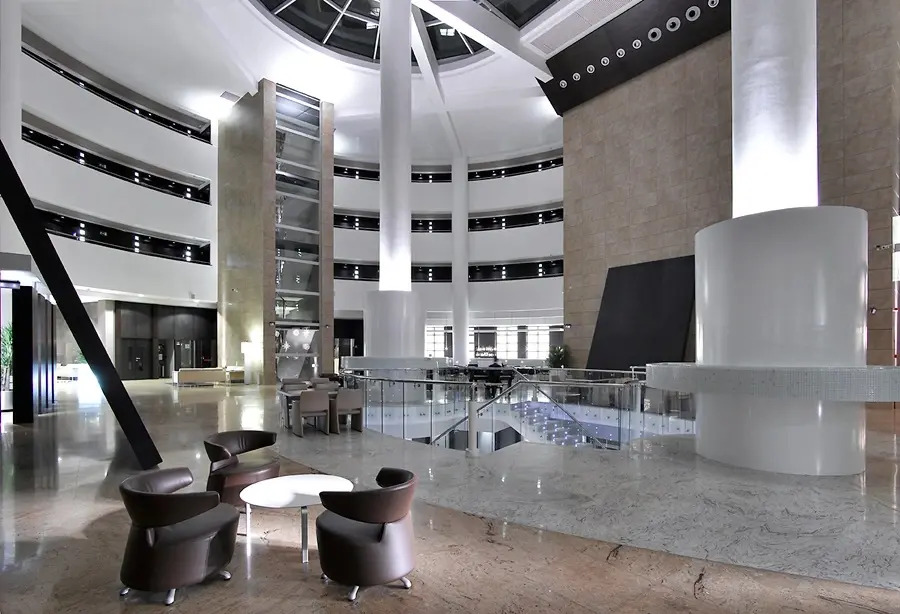 ELE Hotelandgo Arasur