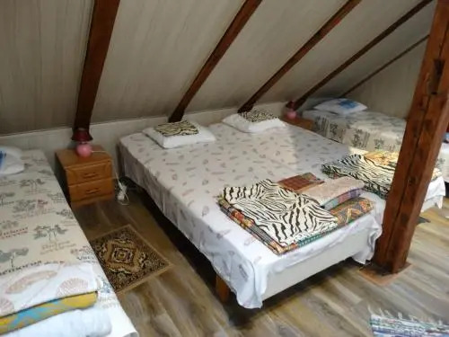 Riia 141 Apartment