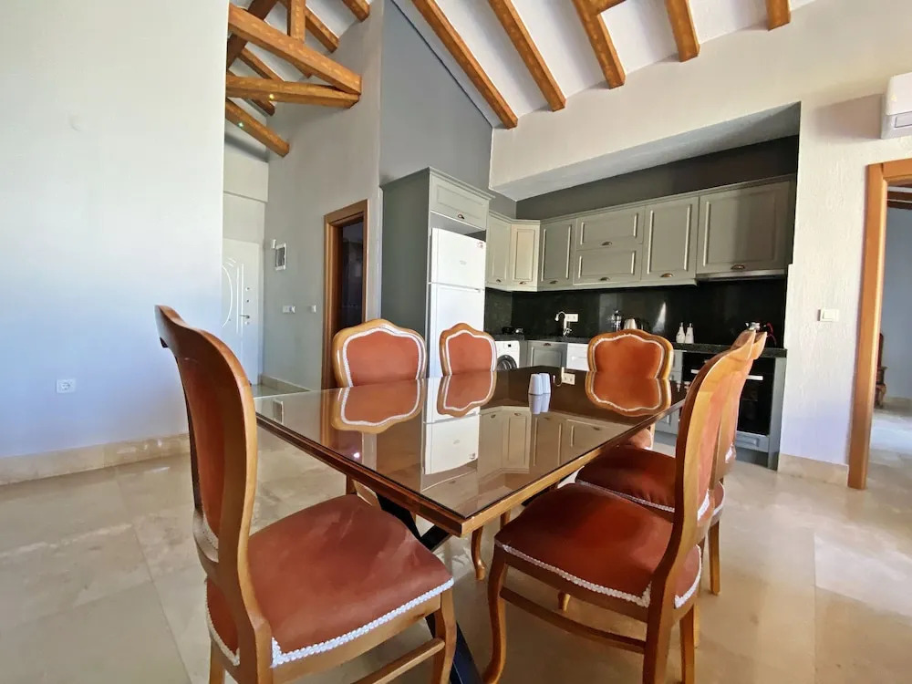 Fethiye Patara 4 Infinity