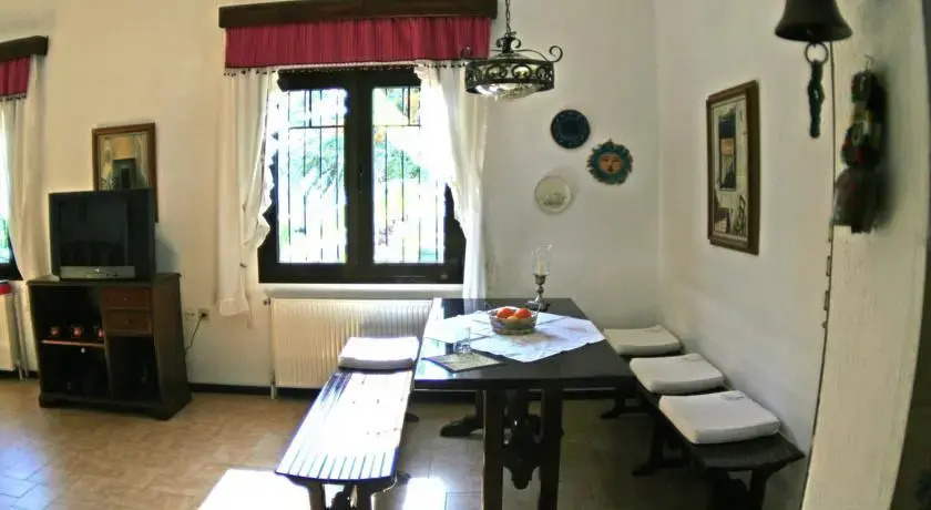 Villa Paradiso