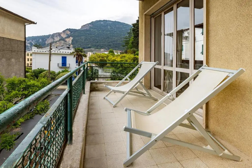 Casa Romeo appartamento con posto auto