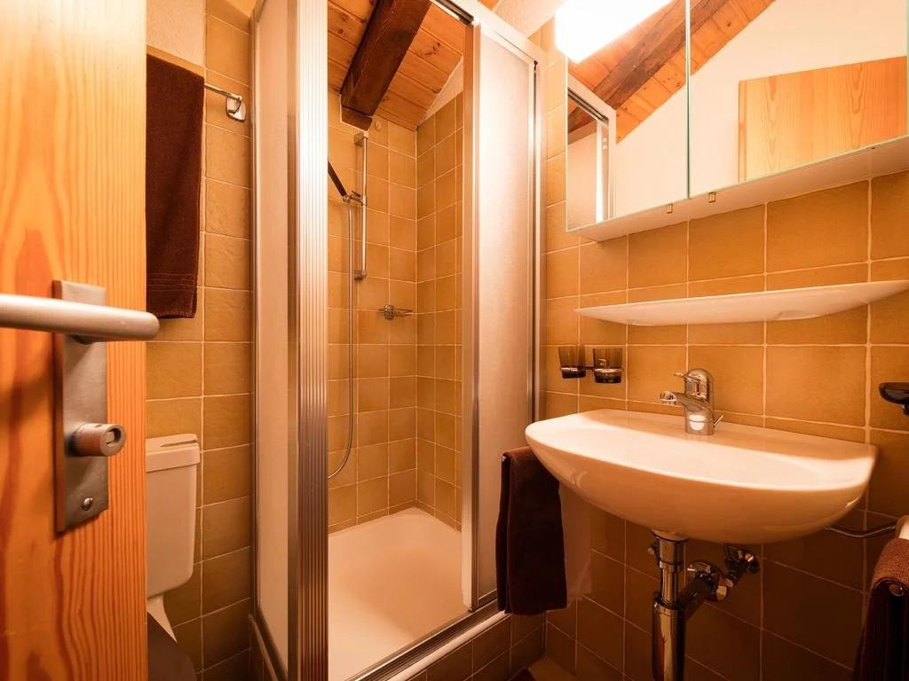 Malteserhaus Zermatt