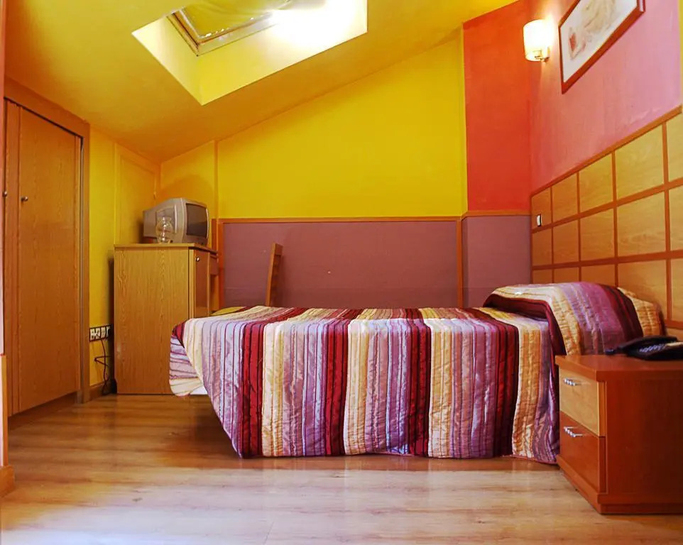 Hostal Toledano Victoria