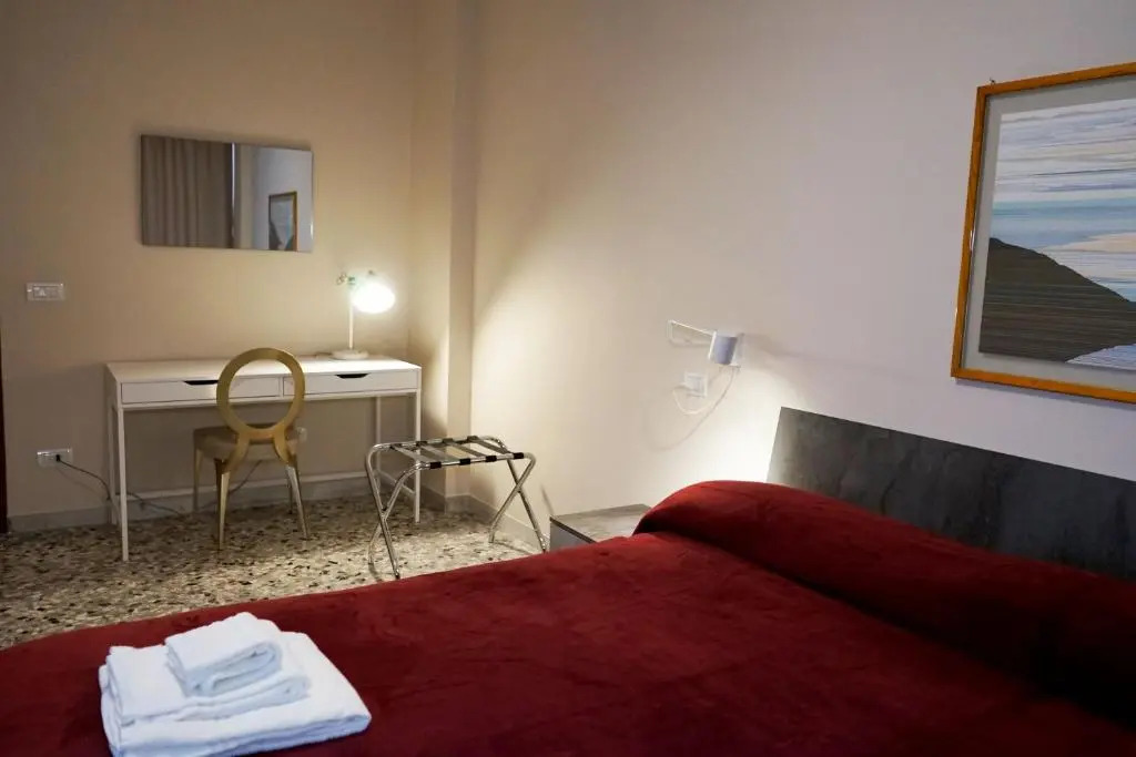 KAMILA Guest House