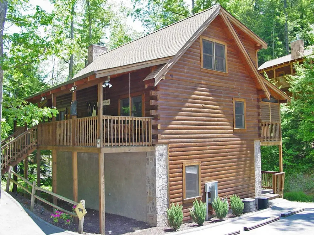 Sweet Memories by Eagles Ridge Resort