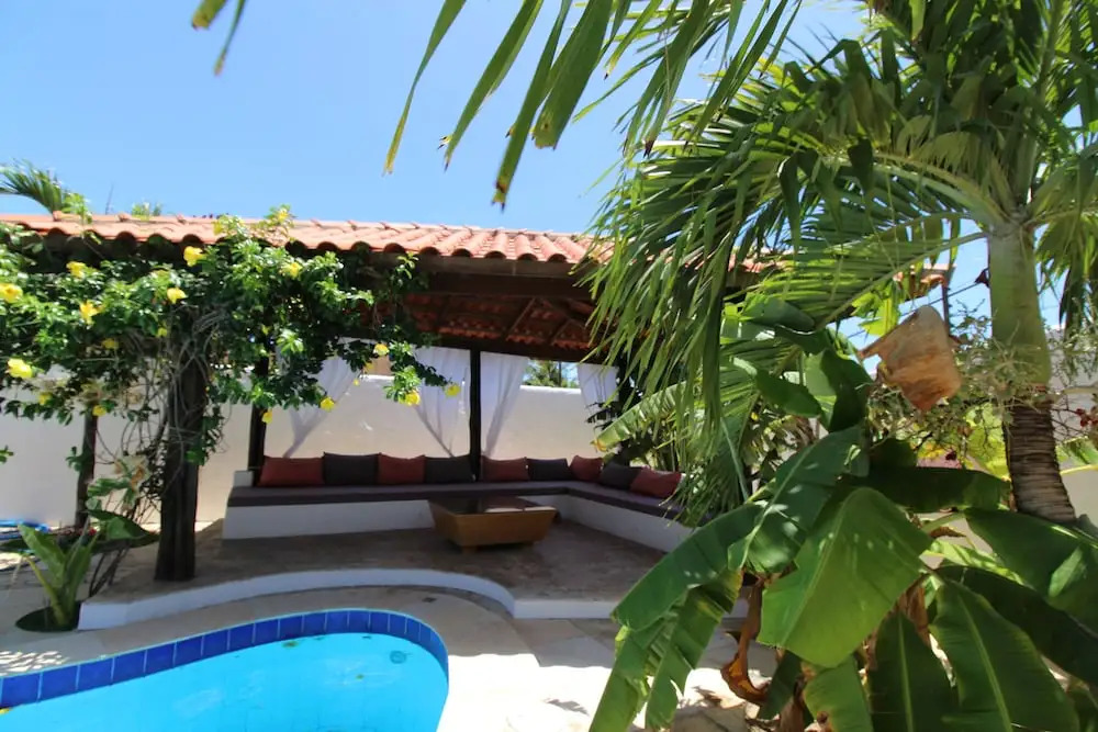 Hotel Pousada 360°