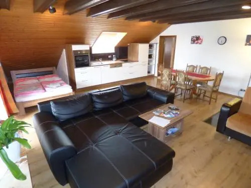 Appartment am Waldmattensee