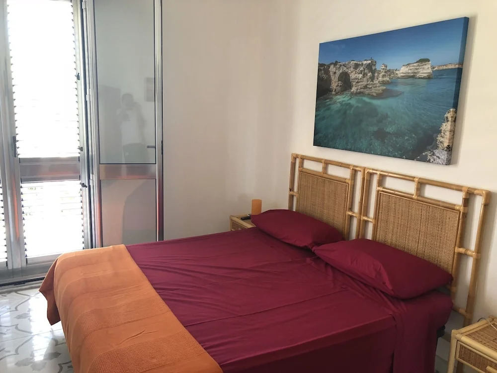 La Palude del Conte