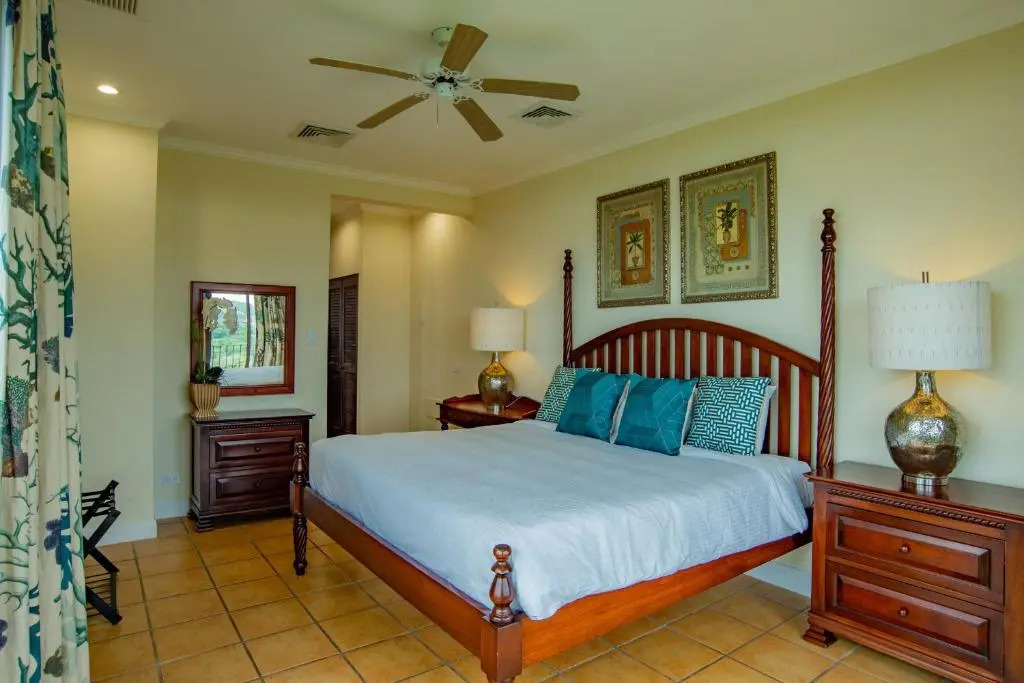 Ocean View Luxury Condo at Reserva Conchal A17