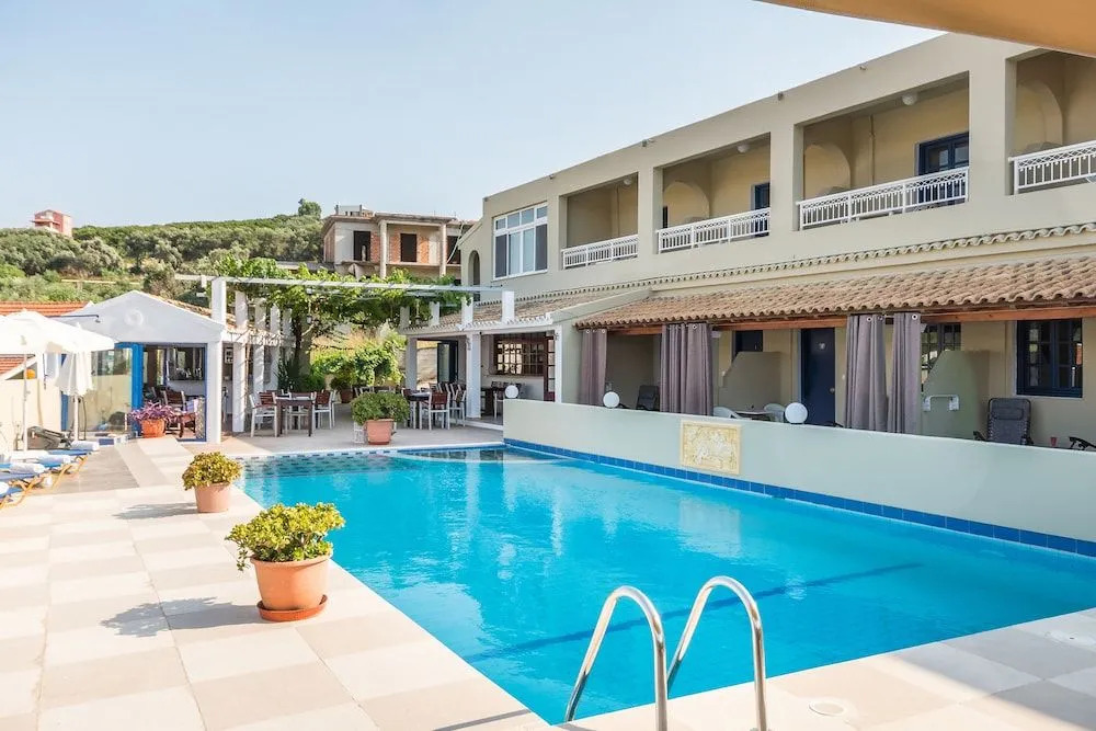 Sunsea Wellness Resort