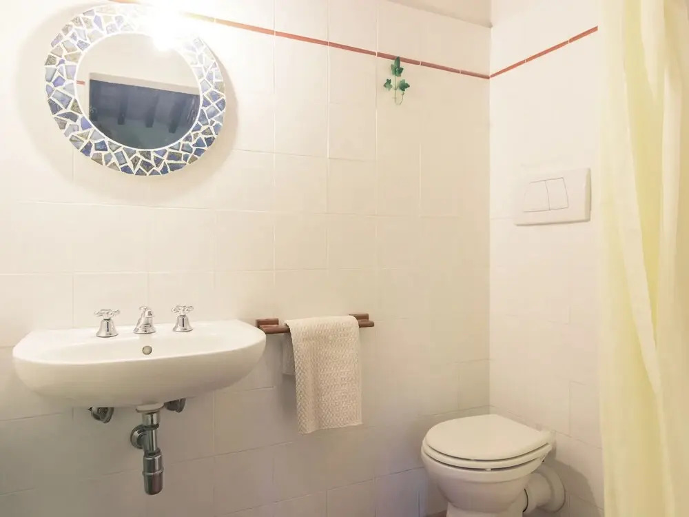 Luxurious Farmhouse In Ghizzano Italy With Swimming Pool