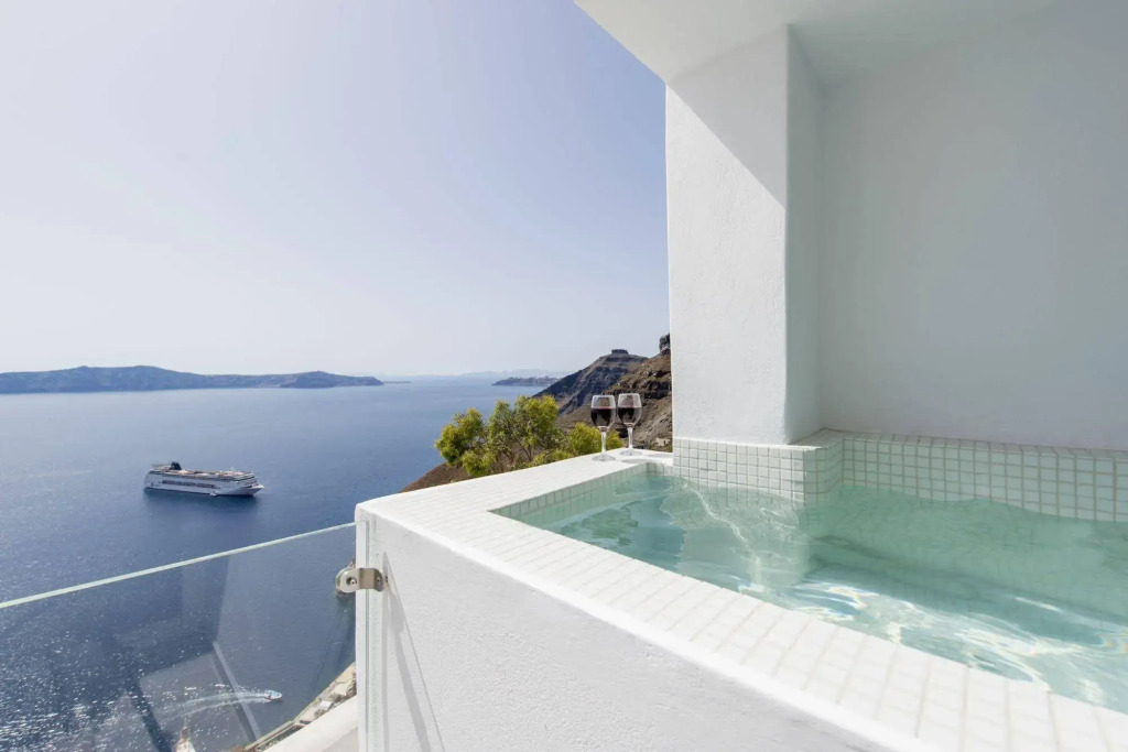 Villa Renos Hotel