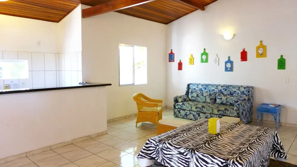 Art Beach Suites