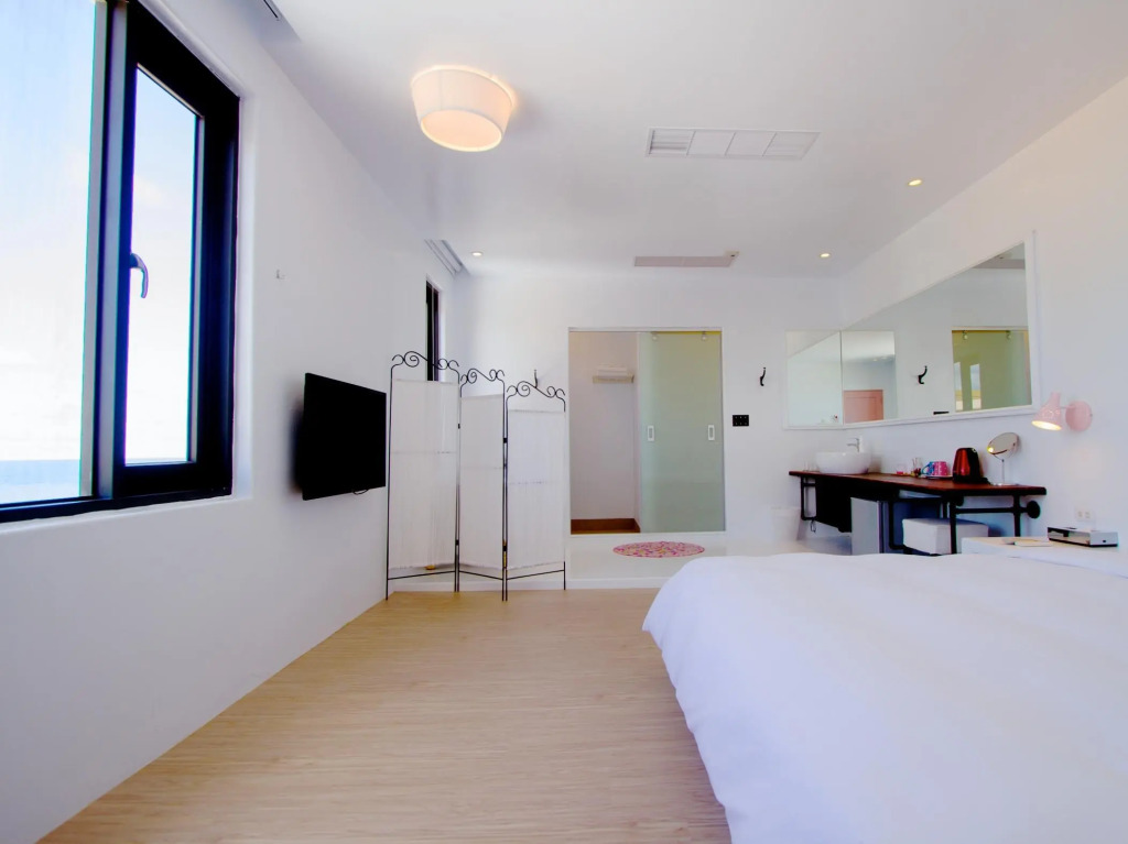 Sea Shore Hotel