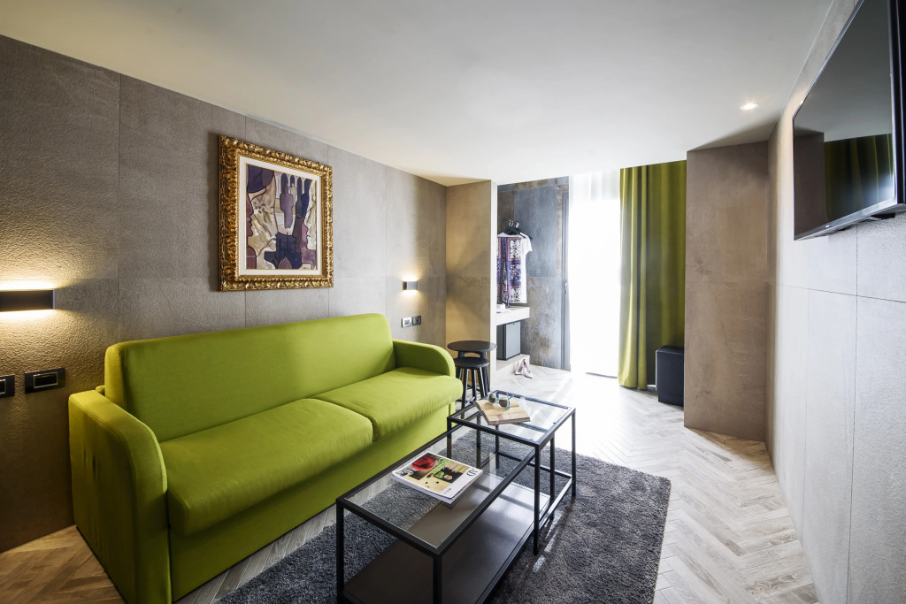 Just Hotel Milano