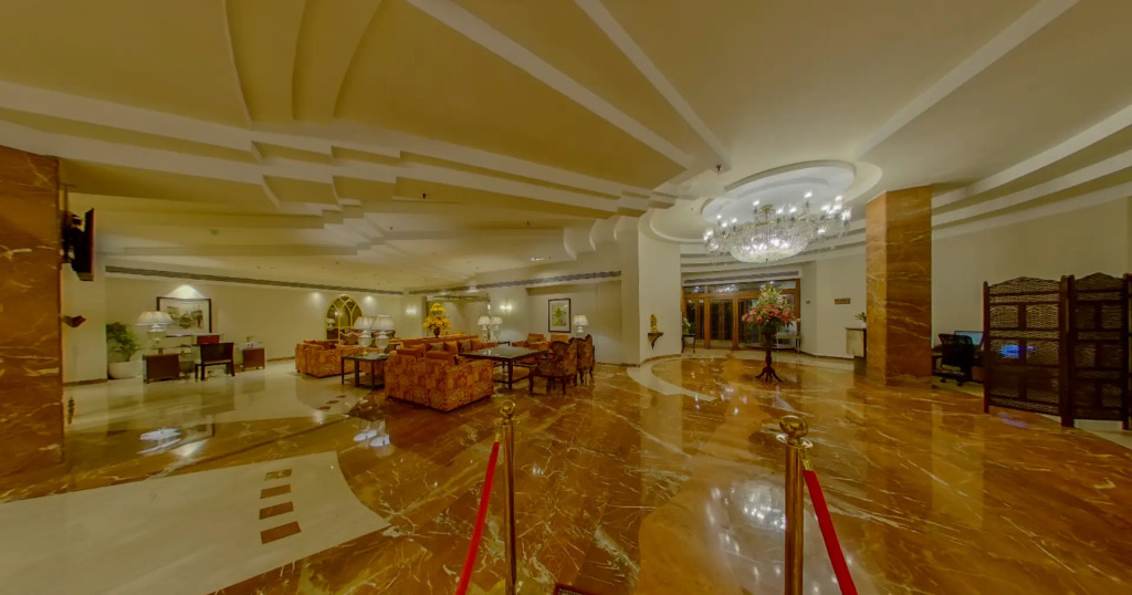 Peerless Hotel Kolkata