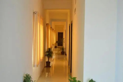 Hotel Nagina Palace