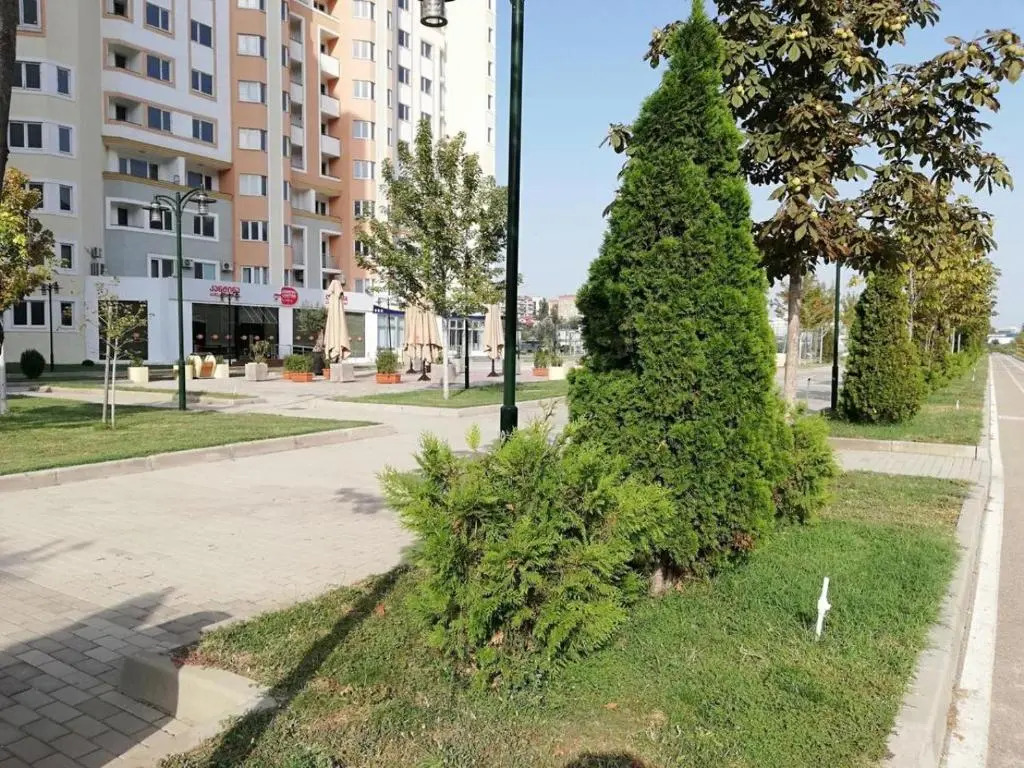 Artemis Apartment, No.183