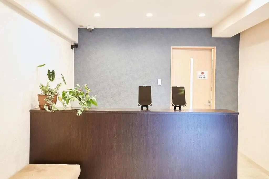 New Normal Hotel in NAGO