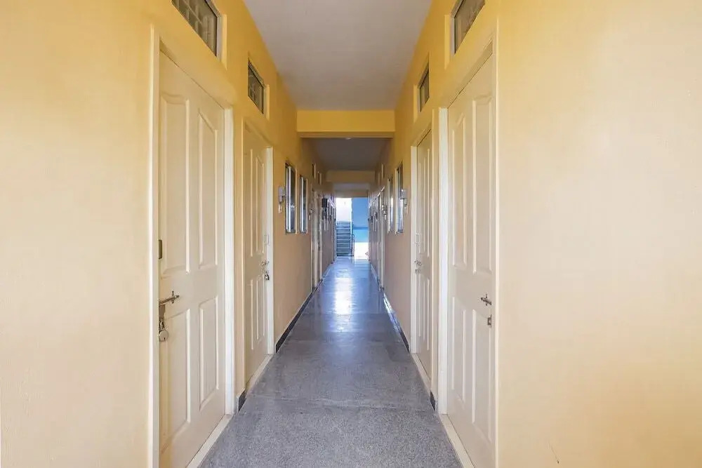Jain Residency by OYO Rooms