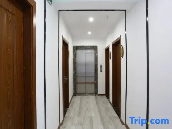 Zhangjiajie Lianyi Homestay