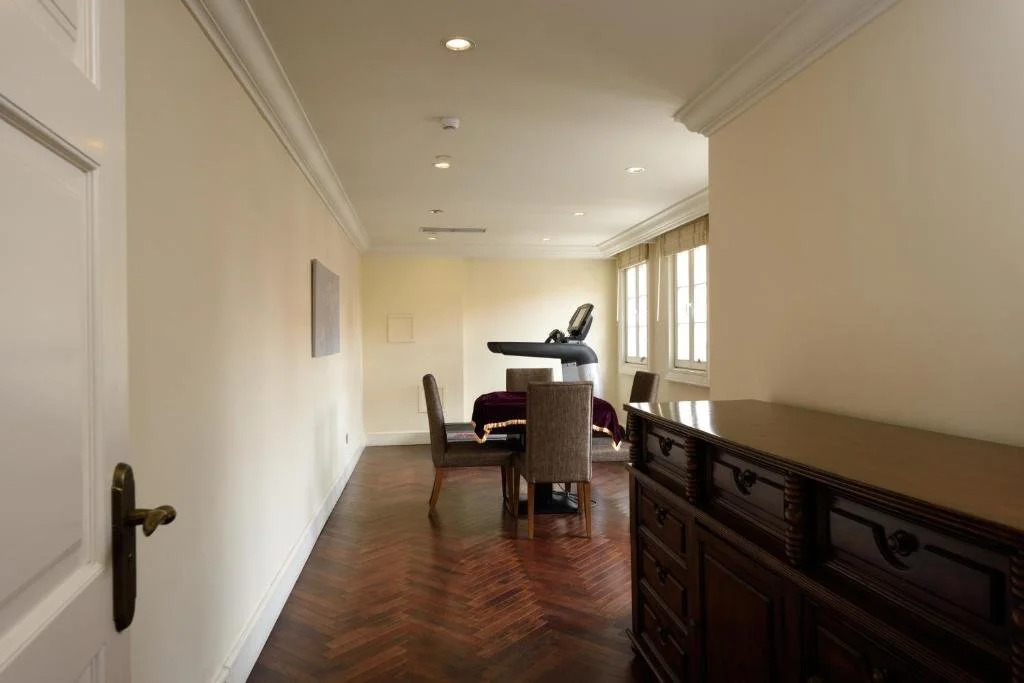 Shan Yi Li Boutique Hotel