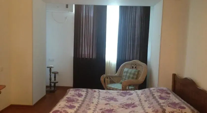 Apartment Digomi