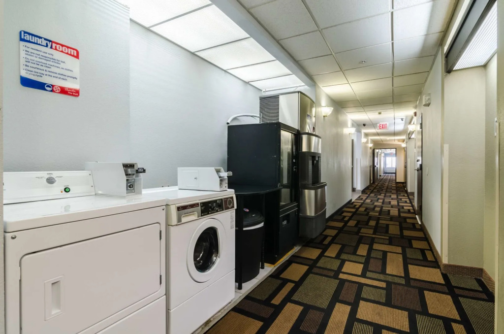 Garner Hotel Lincoln North by IHG