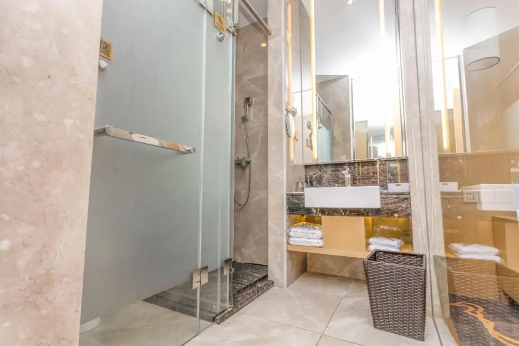 Taishan He Style Hotel