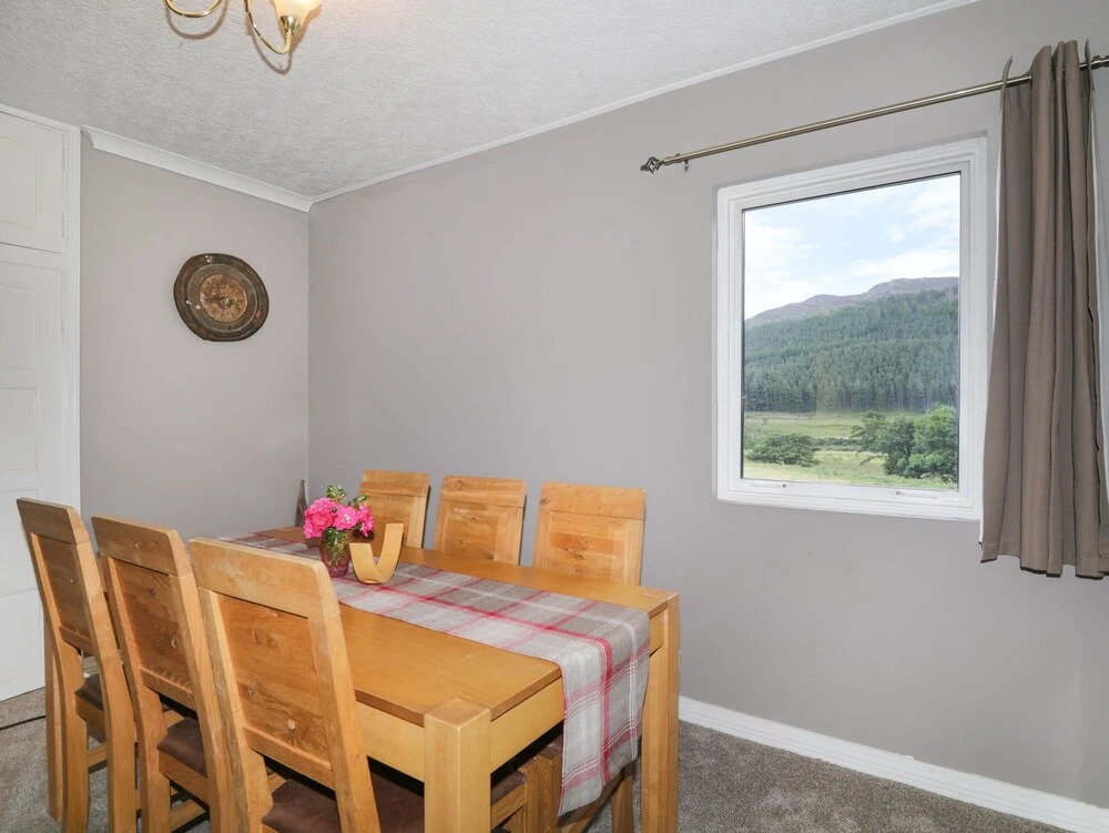 3 Strathanmore Cottages
